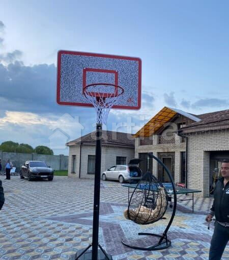 Коттедж, 700 м2 Бронницы - изображение 6