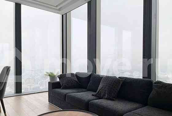 3-комн. апарт-ы, 95 м2, 39/78 эт. Москва