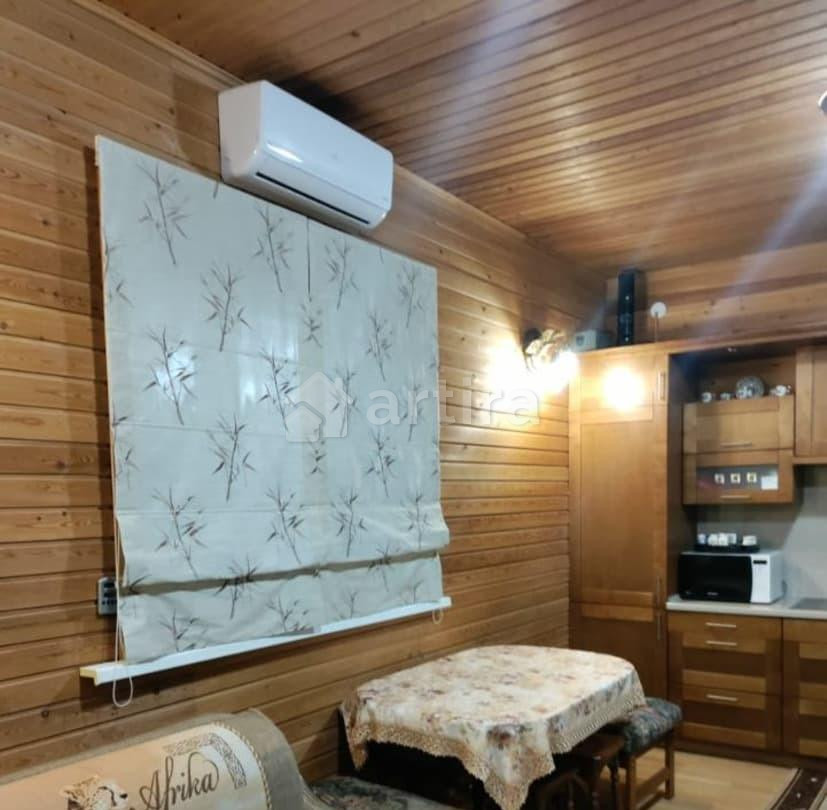 Дом, 120 м2, 10 соток, 2 эт. Балабаново - изображение 5