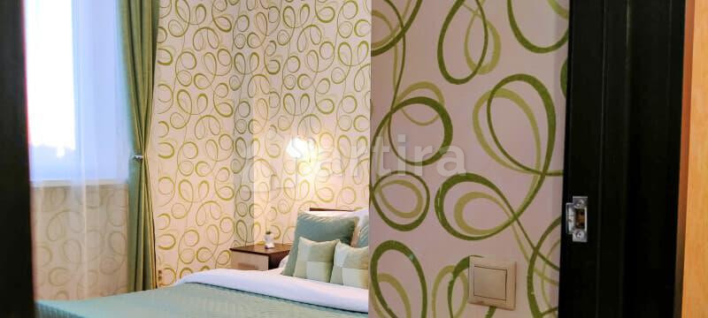 2-комн. квартира, 45 м2, 5/19 эт. Самара - изображение 7