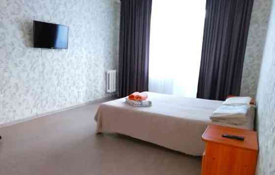 2-комн. квартира, 72 м2, 6/14 эт. Тюмень