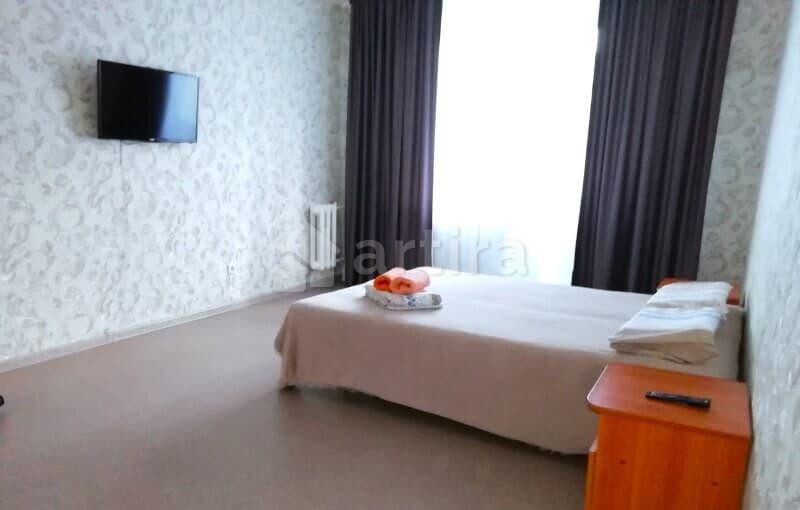 2-комн. квартира, 72 м2, 6/14 эт. Тюмень - изображение 3