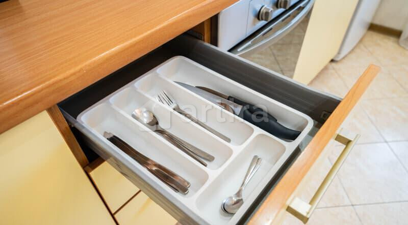 2-комн. квартира, 50 м2, 5/17 эт. Санкт-Петербург - изображение 7