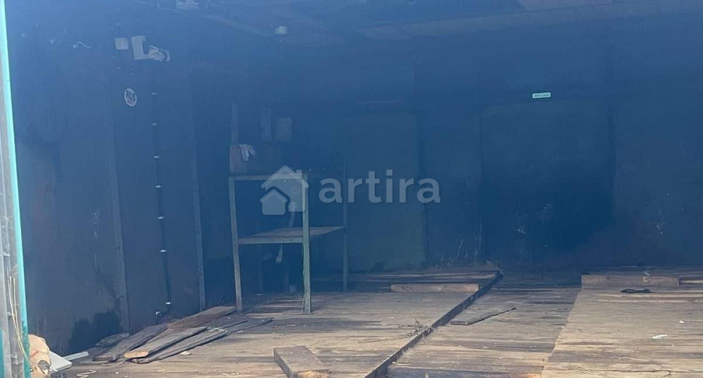 Гараж, 21.5 м2 Пушкино - изображение 7