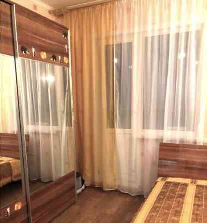 2-комн. квартира, 55 м2, 3/14 эт. Москва