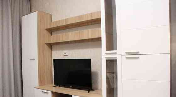 Студия, 35 м2, 3/21 эт. Тюмень