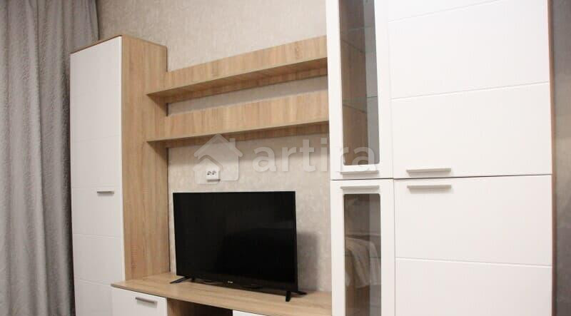 Студия, 35 м2, 3/21 эт. Тюмень - изображение 6