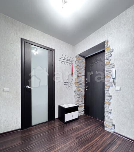 1-комн. квартира, 52 м2, 2/5 эт. Йошкар-Ола - изображение 11