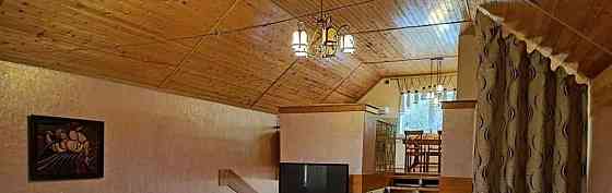 Коттедж, 300 м2, 1.5 га, 2 эт. Красноярск