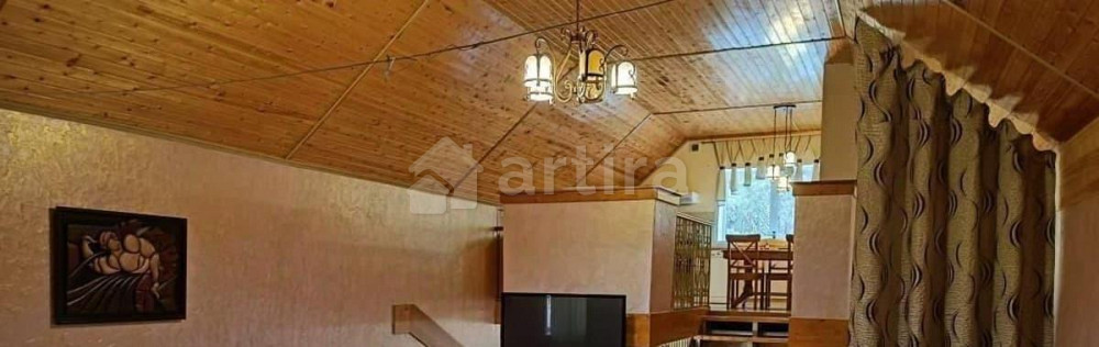 Коттедж, 300 м2, 1.5 га, 2 эт. Красноярск - изображение 4