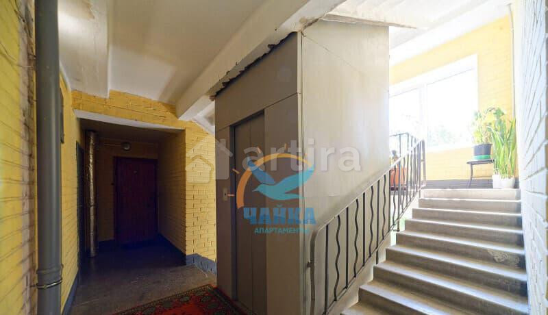 1-комн. квартира, 45 м2, 5/7 эт. Санкт-Петербург - изображение 20