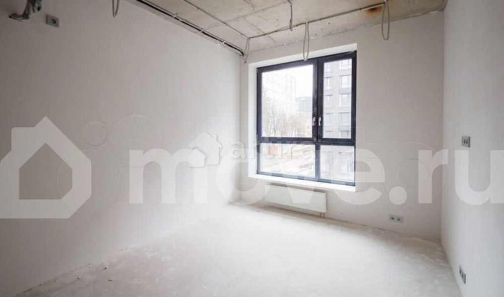 4-комн. квартира, 125 м2, 5/14 эт. Москва - изображение 1