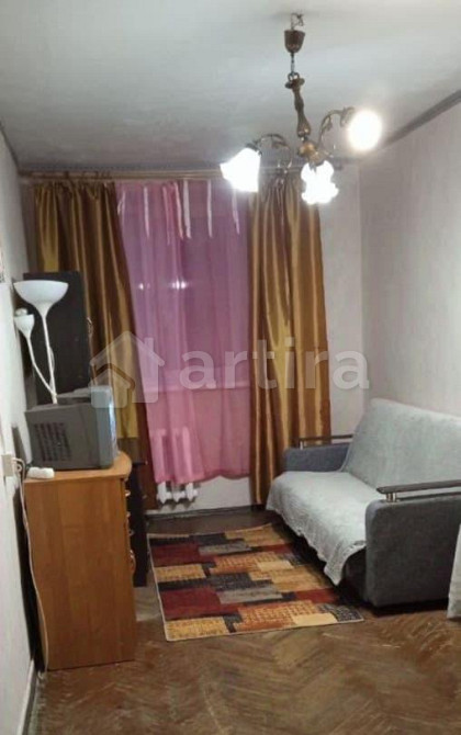 Комната, 15 м2, 3/5 эт. Санкт-Петербург - изображение 1