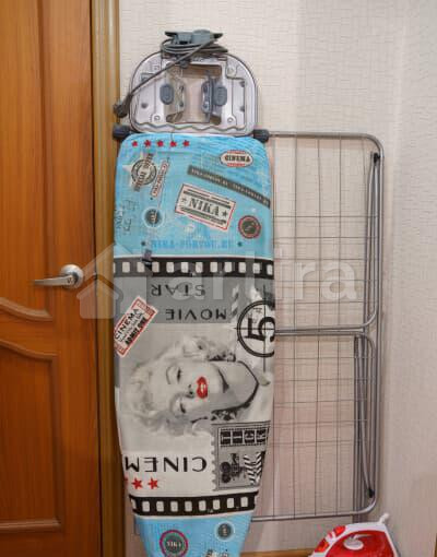 1-комн. квартира, 37 м2, 2/12 эт. Красноярск - изображение 18