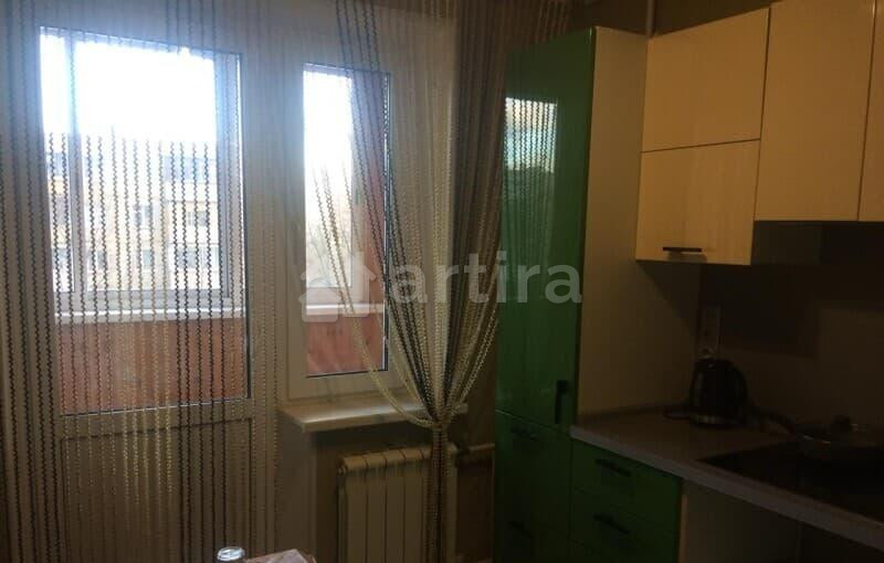 1-комн. квартира, 41 м2, 3/16 эт. Домодедово - изображение 7