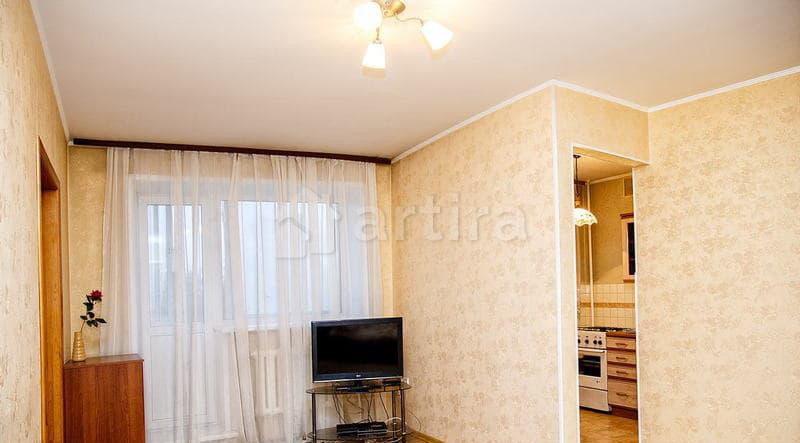 2-комн. квартира, 48 м2, 2/5 эт. Кемерово - изображение 5