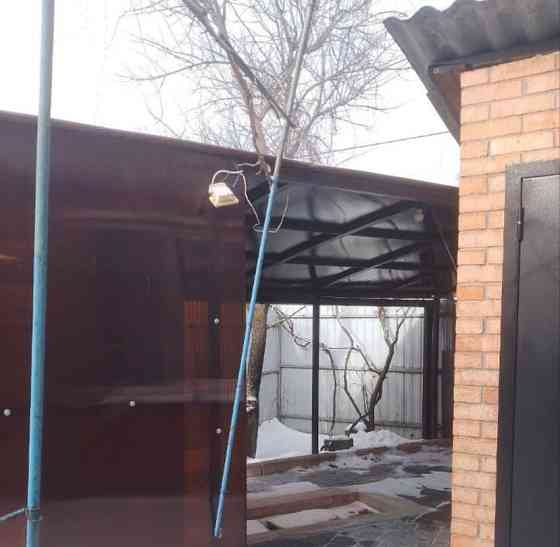 Дом, 50 м2, 3 сотки, 1 эт. Ростов-на-Дону