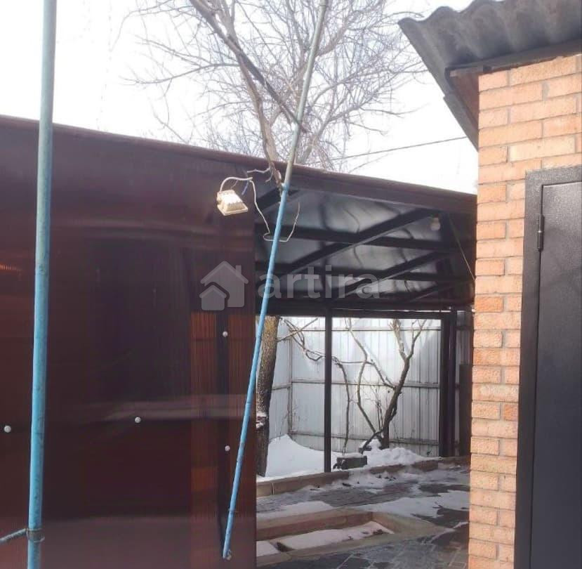 Дом, 50 м2, 3 сотки, 1 эт. Ростов-на-Дону - изображение 2