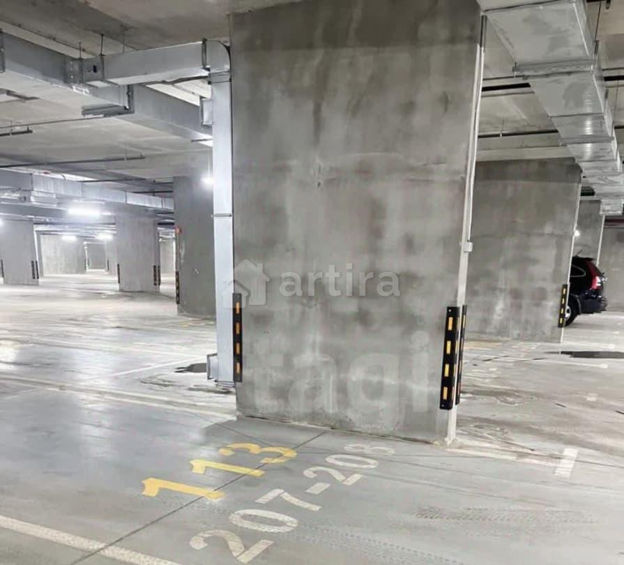 Гараж, 15 м2 Санкт-Петербург - изображение 2