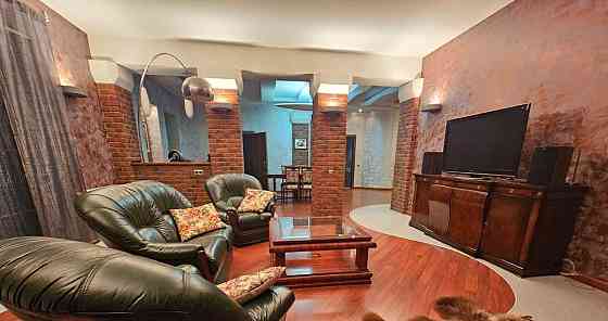 Дом, 433.1 м2, 31 сотка, 3 эт. Одинцово