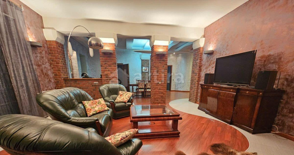 Дом, 433.1 м2, 31 сотка, 3 эт. Одинцово - изображение 2