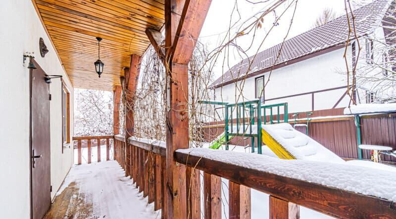 Коттедж, 295 м2 Лобня - изображение 4