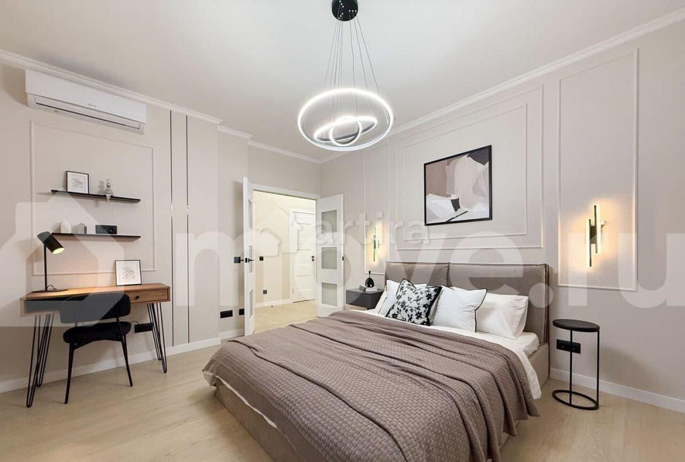 2-комн. квартира, 58 м2, 6/18 эт. Москва - изображение 5