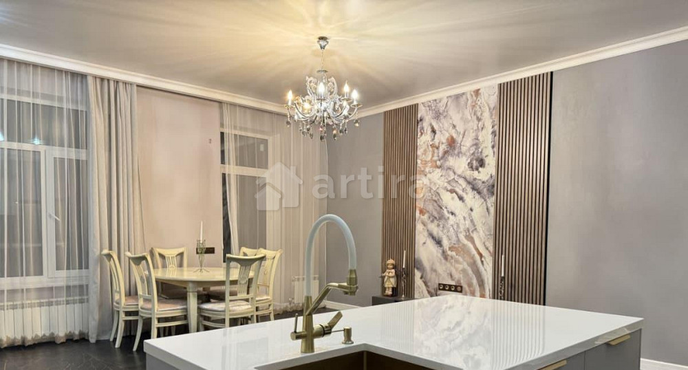 Таунхаус, 200 м2, 5 соток, 3 эт. Красногорск - изображение 7