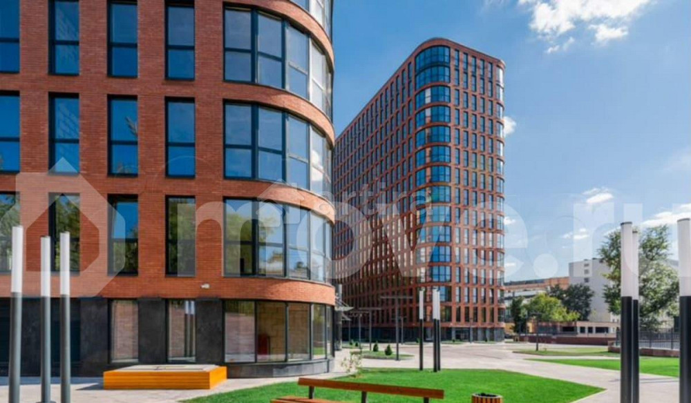 5-комн. квартира, 150 м2, 11/15 эт. Москва - изображение 2