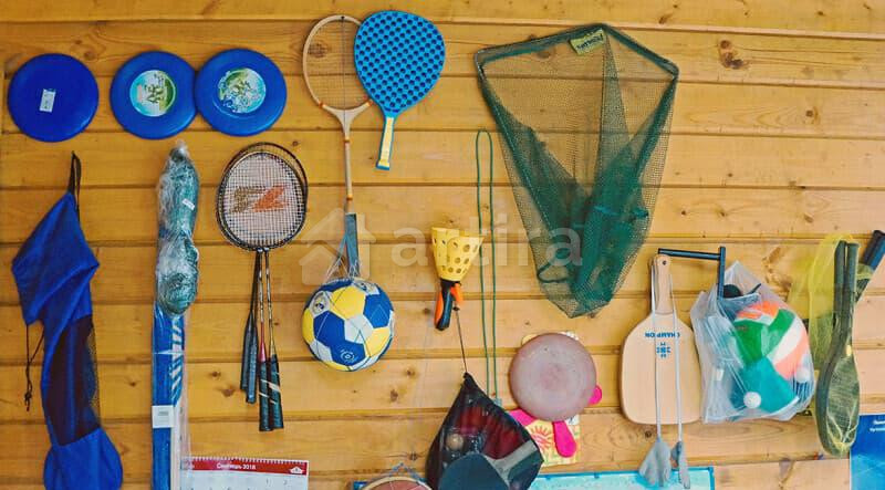 Коттедж, 50 м2 Гатчина - изображение 8