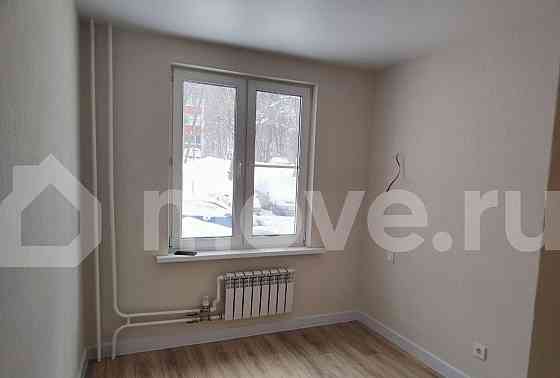 Студия, 11 м2, 1/9 эт. Москва