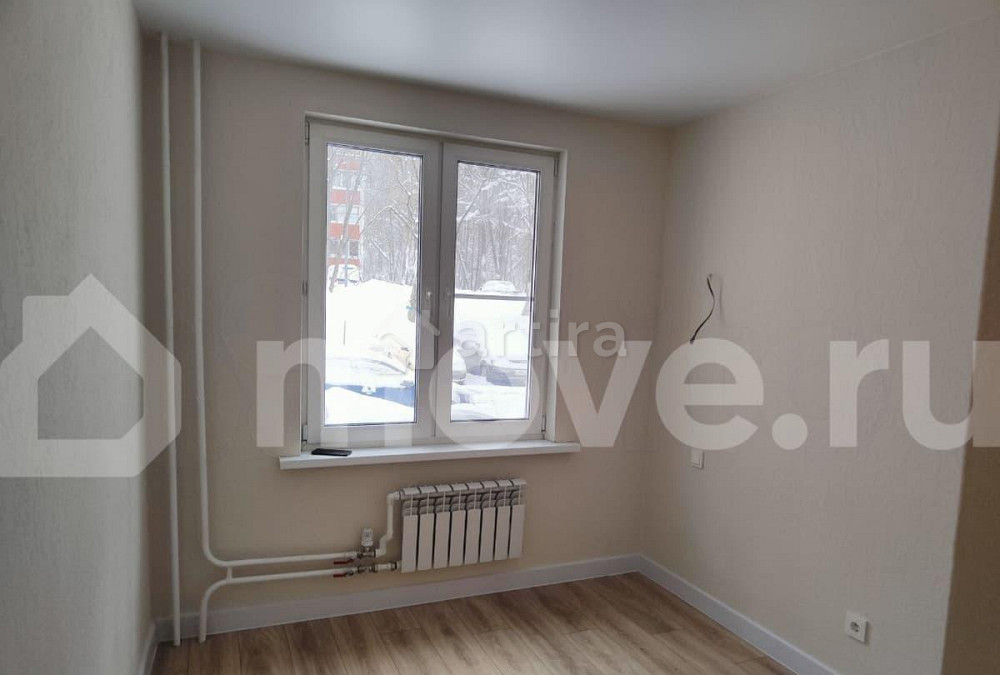 Студия, 11 м2, 1/9 эт. Москва - изображение 1