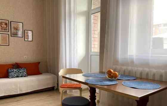 1-комн. квартира, 52 м2, 3/3 эт. Казань