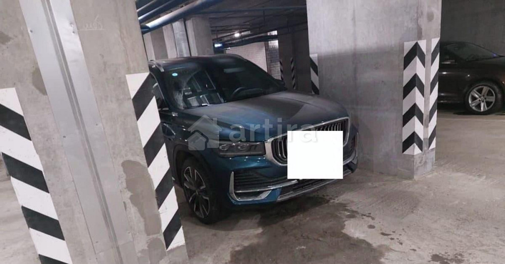 Гараж, 16.6 м2 Екатеринбург - изображение 2