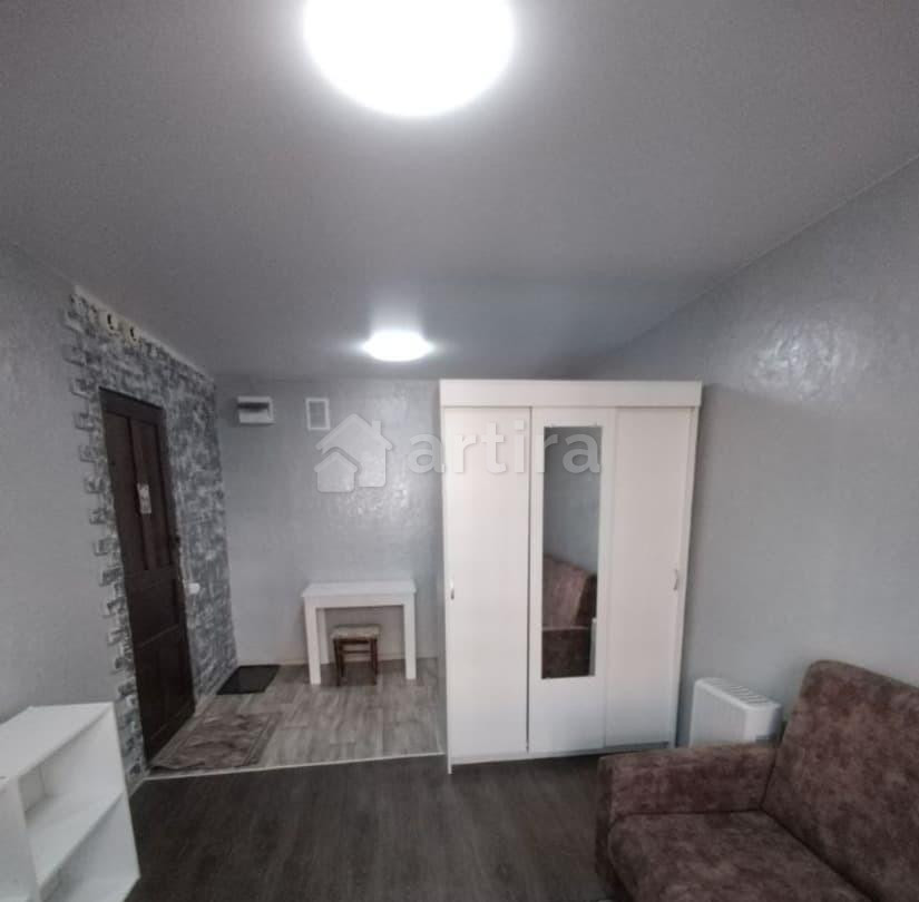 Комната, 17 м2, 4/9 эт. Новосибирск - изображение 6