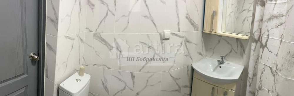 Дом, 90 м2, 3 сотки, 2 эт. Симферополь - изображение 6