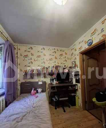 3-комн. квартира, 68 м2, 2/9 эт. Москва