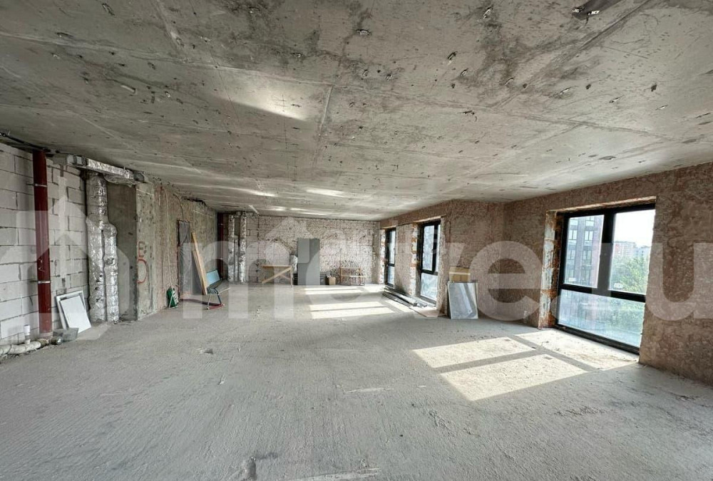 4-комн. квартира, 104 м2, 9/30 эт. Москва - изображение 7