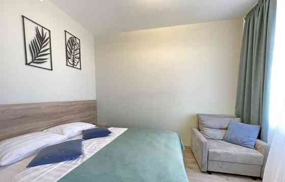 1-комн. квартира, 29 м2, 8/29 эт. Санкт-Петербург