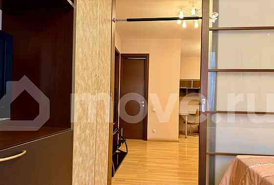 3-комн. квартира, 73.2 м2, 3/22 эт. Москва