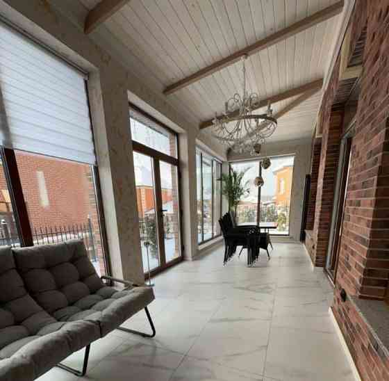 Коттедж, 260 м2, 7 соток, 2 эт. Истра