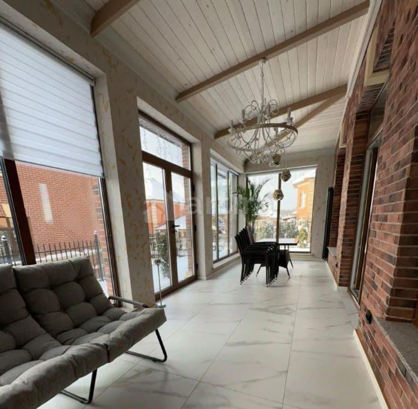 Коттедж, 260 м2, 7 соток, 2 эт. Истра - изображение 5