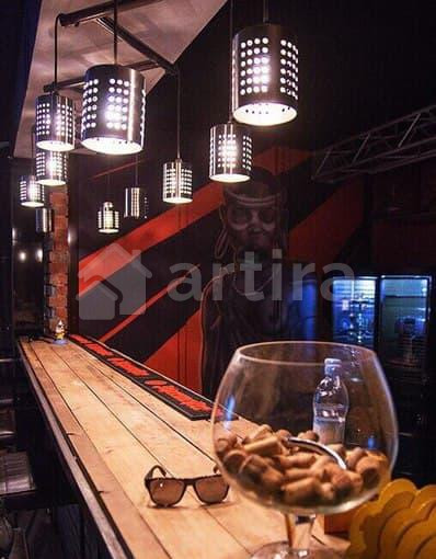 Коттедж, 400 м2 Новосибирск - изображение 15