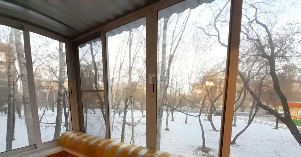 Комната, 45 м2, 2/5 эт. Екатеринбург - изображение 6