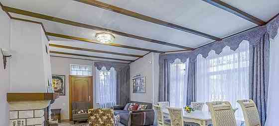 Коттедж, 400 м2, 20 соток, 2 эт. Одинцово