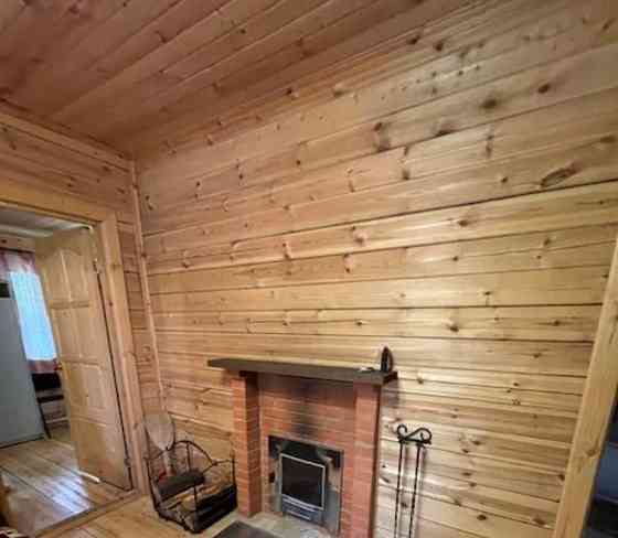 Дом, 130 м2, 10 соток, 2 эт. Одинцово