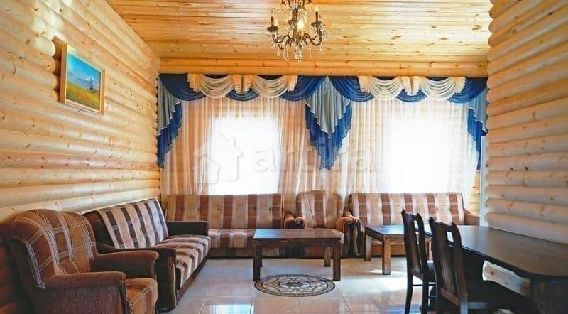 Коттедж, 440 м2 Сосново - изображение 3