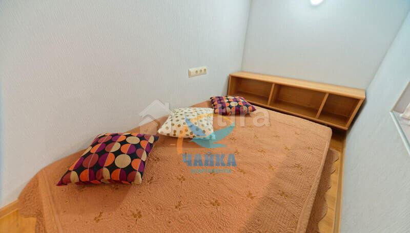 1-комн. квартира, 35 м2, 3/4 эт. Санкт-Петербург - изображение 9