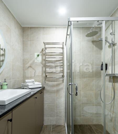 1-комн. апарт-ы, 22 м2, 4/9 эт. Санкт-Петербург - изображение 14