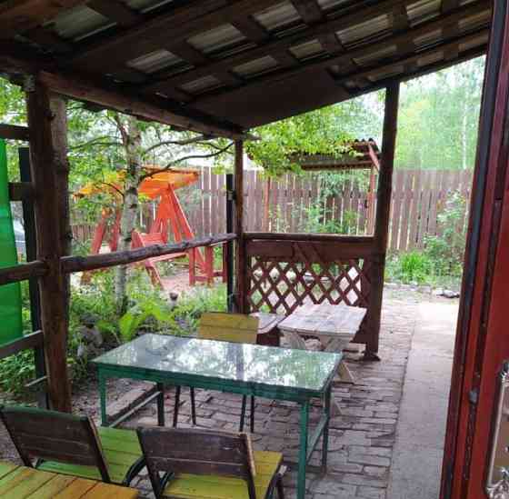 Таунхаус, 80 м2, 8 соток, 2 эт. Всеволожск